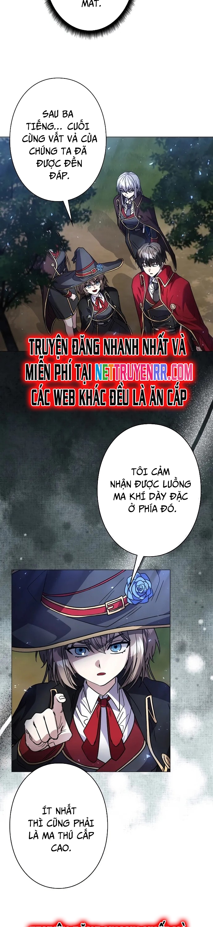 Bức Thư Tình Đến Từ Tương Lai Chap 25 - Next Chap 26