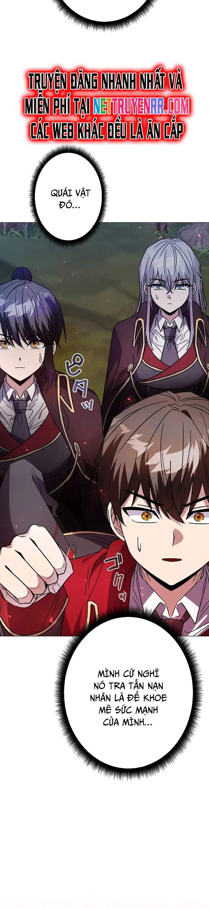 Bức Thư Tình Đến Từ Tương Lai Chap 25 - Next Chap 26