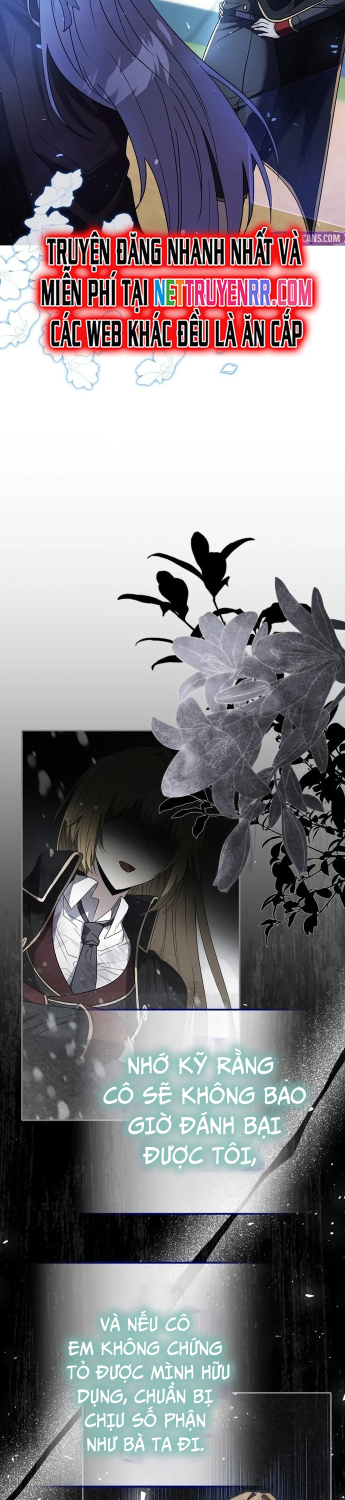 Bức Thư Tình Đến Từ Tương Lai Chap 25 - Next Chap 26