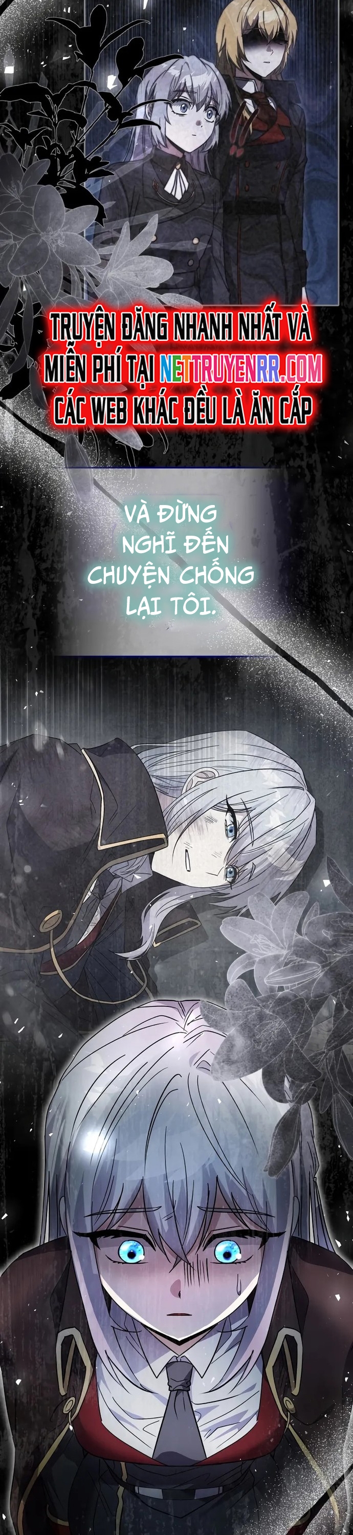 Bức Thư Tình Đến Từ Tương Lai Chap 25 - Next Chap 26