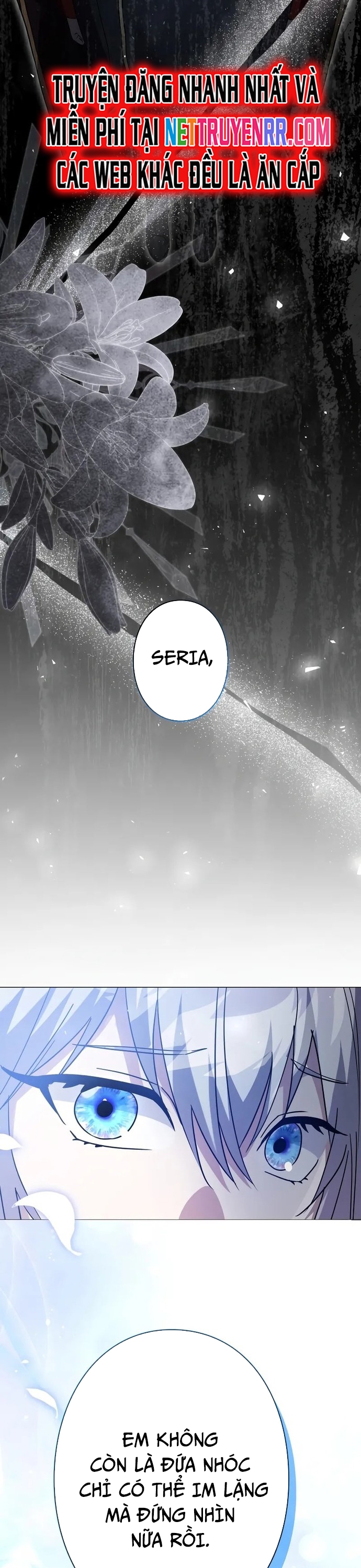 Bức Thư Tình Đến Từ Tương Lai Chap 25 - Next Chap 26