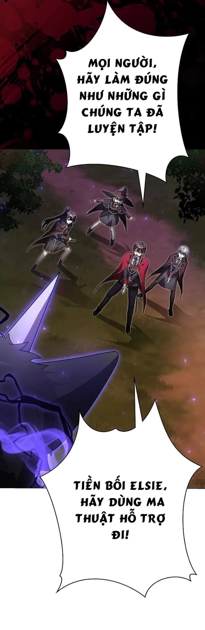 Bức Thư Tình Đến Từ Tương Lai Chap 26 - Next Chap 27