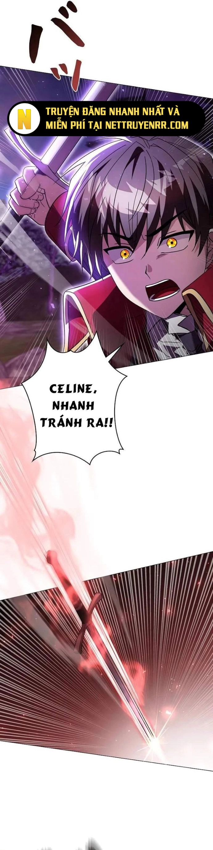 Bức Thư Tình Đến Từ Tương Lai Chap 26 - Next Chap 27