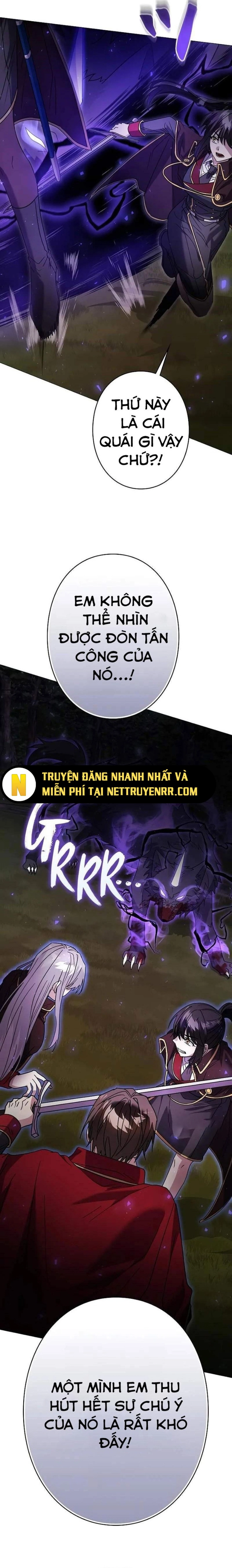 Bức Thư Tình Đến Từ Tương Lai Chap 26 - Next Chap 27