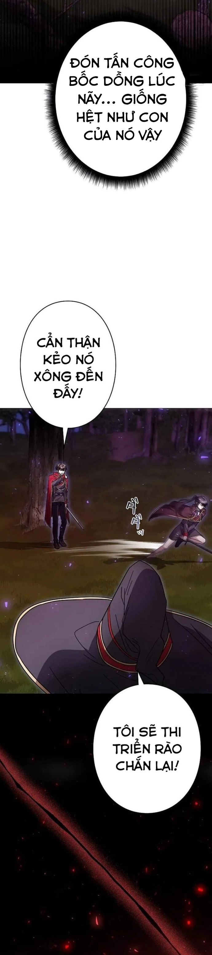 Bức Thư Tình Đến Từ Tương Lai Chap 26 - Next Chap 27