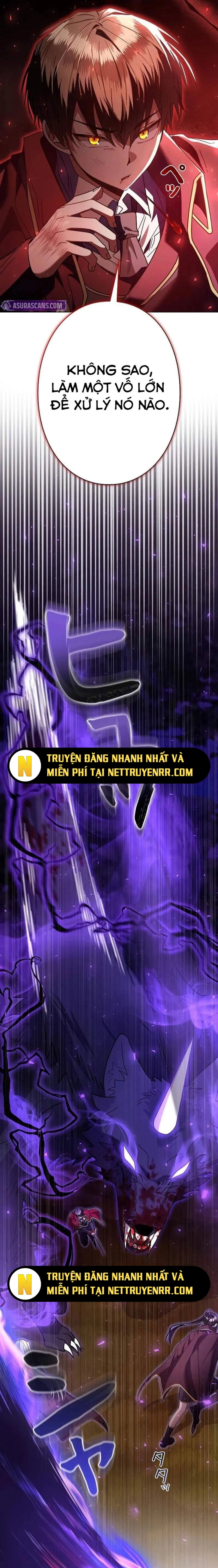 Bức Thư Tình Đến Từ Tương Lai Chap 26 - Next Chap 27