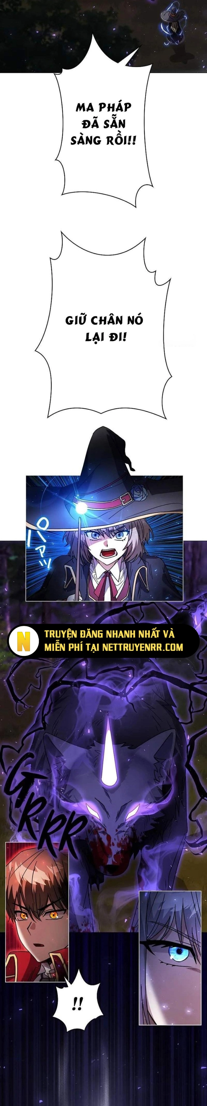 Bức Thư Tình Đến Từ Tương Lai Chap 26 - Next Chap 27