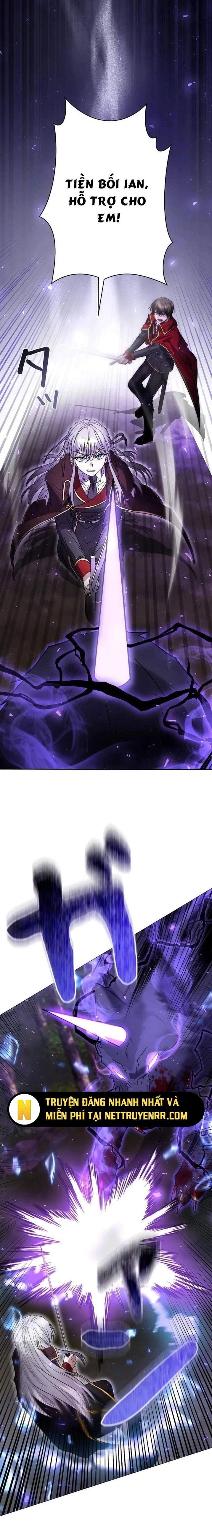 Bức Thư Tình Đến Từ Tương Lai Chap 26 - Next Chap 27