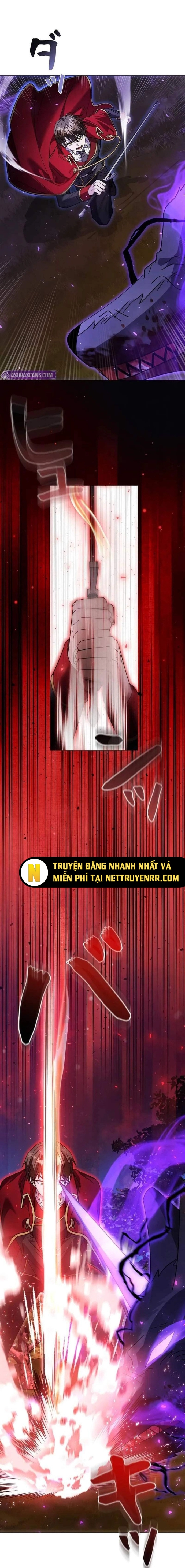 Bức Thư Tình Đến Từ Tương Lai Chap 26 - Next Chap 27