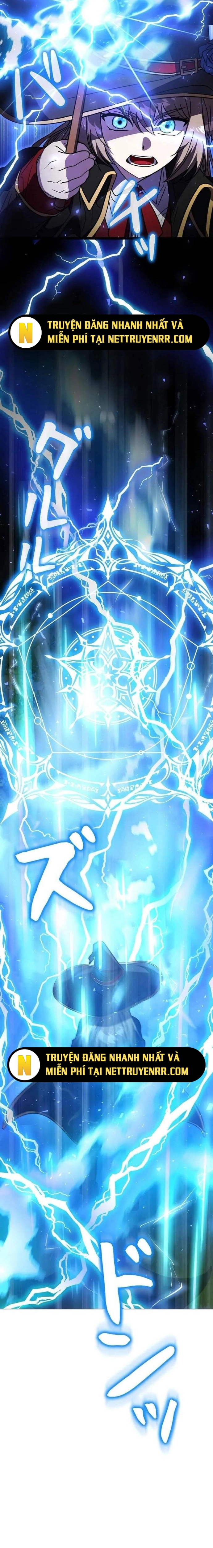 Bức Thư Tình Đến Từ Tương Lai Chap 26 - Next Chap 27