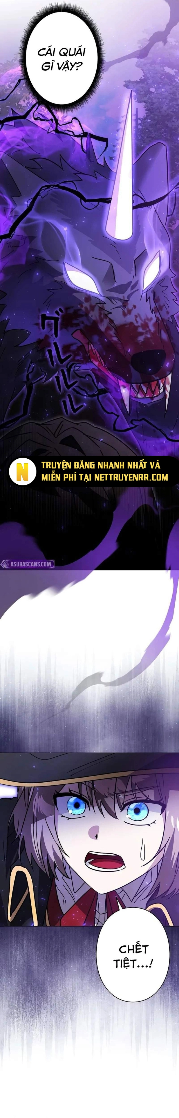 Bức Thư Tình Đến Từ Tương Lai Chap 26 - Next Chap 27