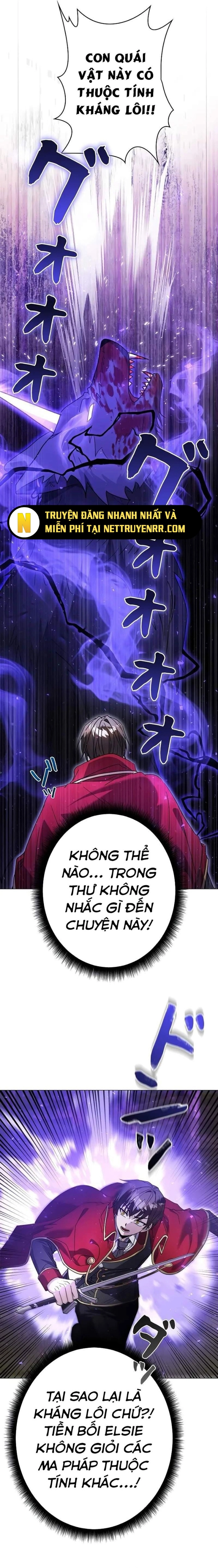 Bức Thư Tình Đến Từ Tương Lai Chap 26 - Next Chap 27