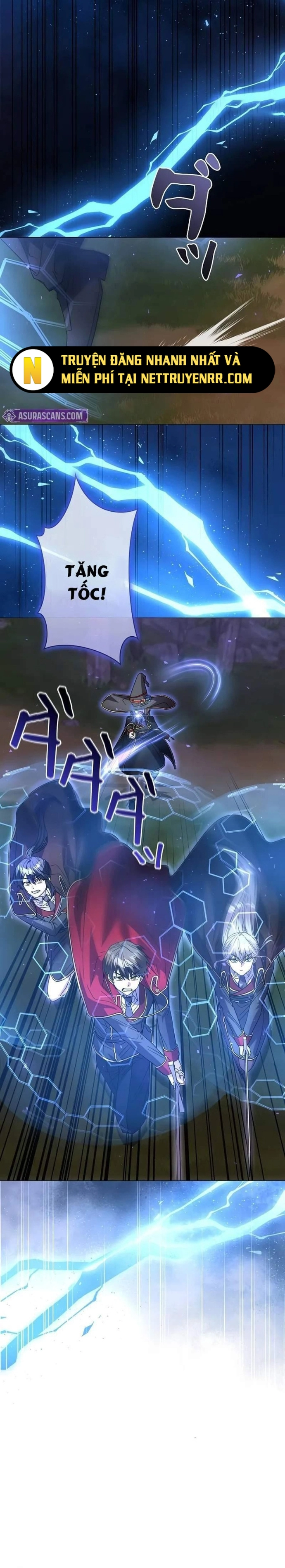 Bức Thư Tình Đến Từ Tương Lai Chap 26 - Next Chap 27