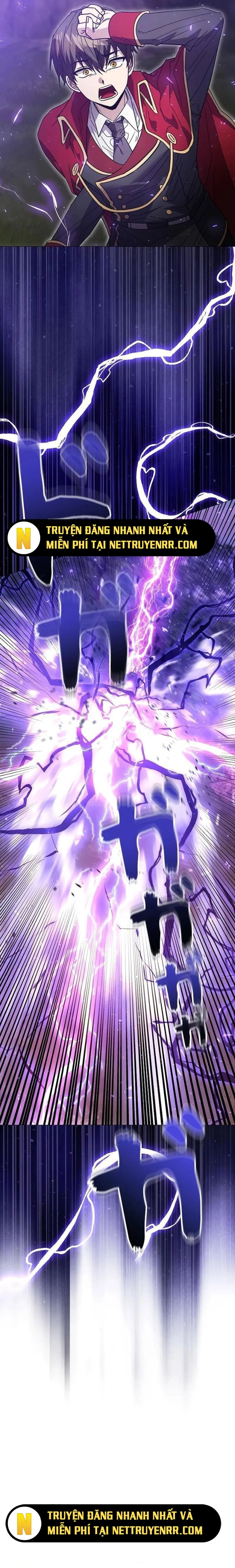 Bức Thư Tình Đến Từ Tương Lai Chap 26 - Next Chap 27