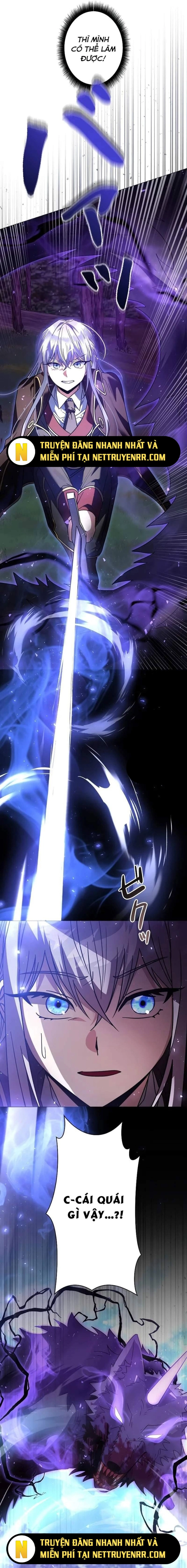 Bức Thư Tình Đến Từ Tương Lai Chap 26 - Next Chap 27