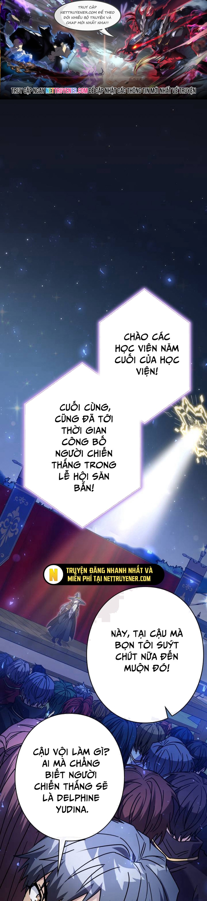 Bức Thư Tình Đến Từ Tương Lai Chap 30 - Next Chap 31