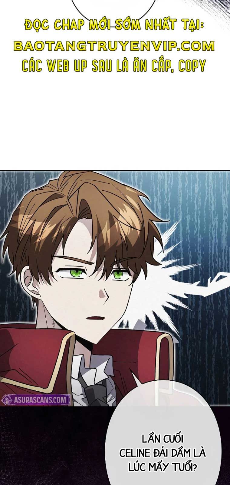 Bức Thư Tình Đến Từ Tương Lai Chap 33 - Next Chap 34