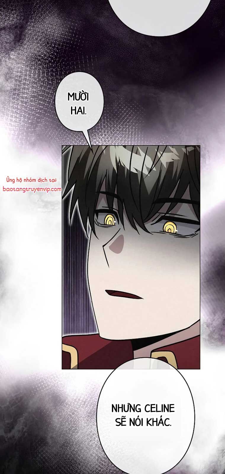 Bức Thư Tình Đến Từ Tương Lai Chap 33 - Next Chap 34