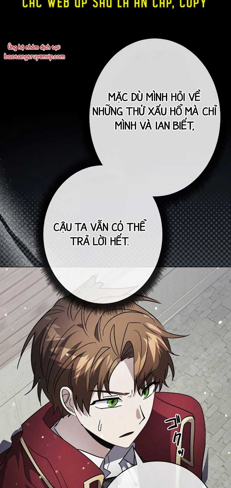 Bức Thư Tình Đến Từ Tương Lai Chap 33 - Next Chap 34