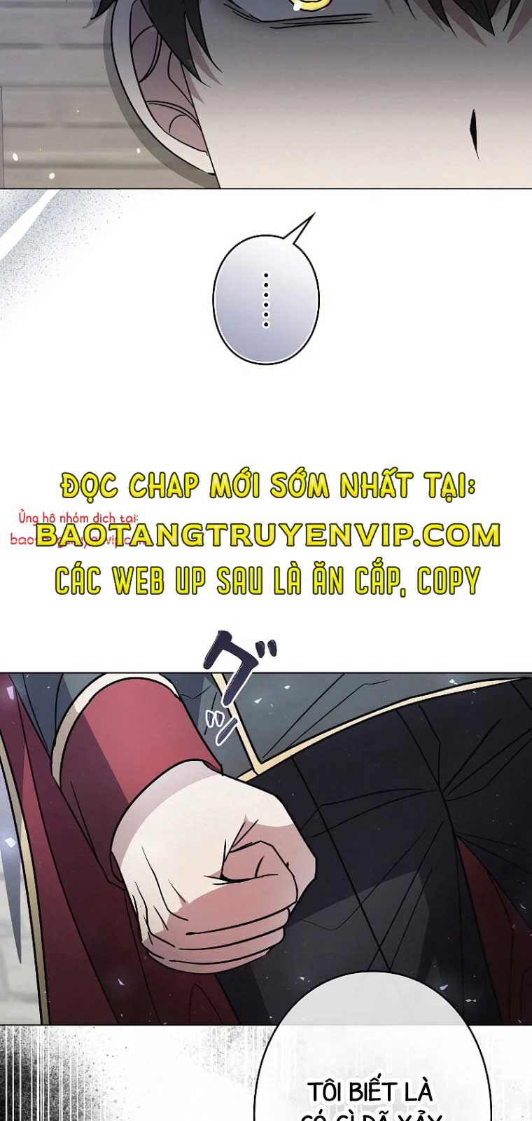 Bức Thư Tình Đến Từ Tương Lai Chap 33 - Next Chap 34