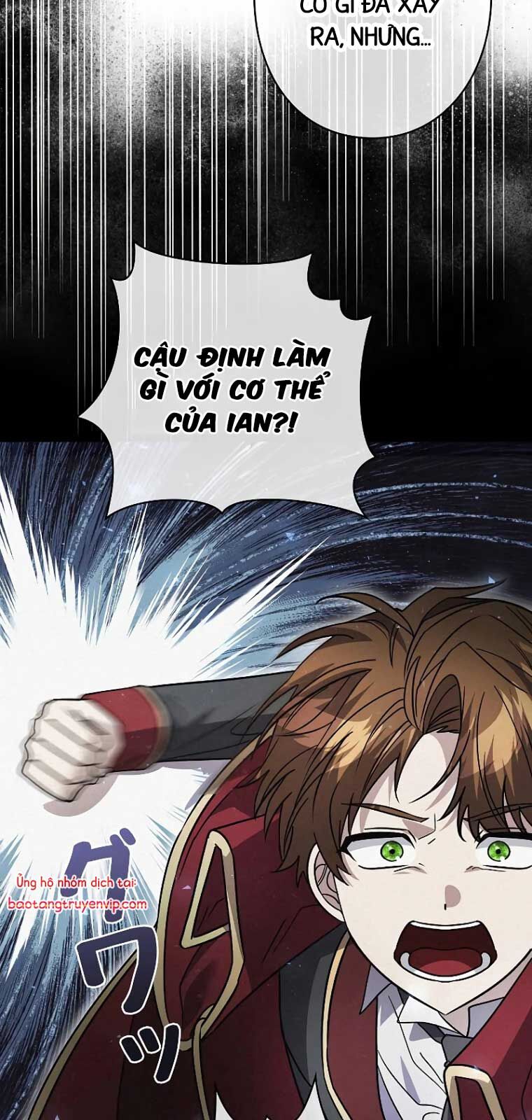 Bức Thư Tình Đến Từ Tương Lai Chap 33 - Next Chap 34