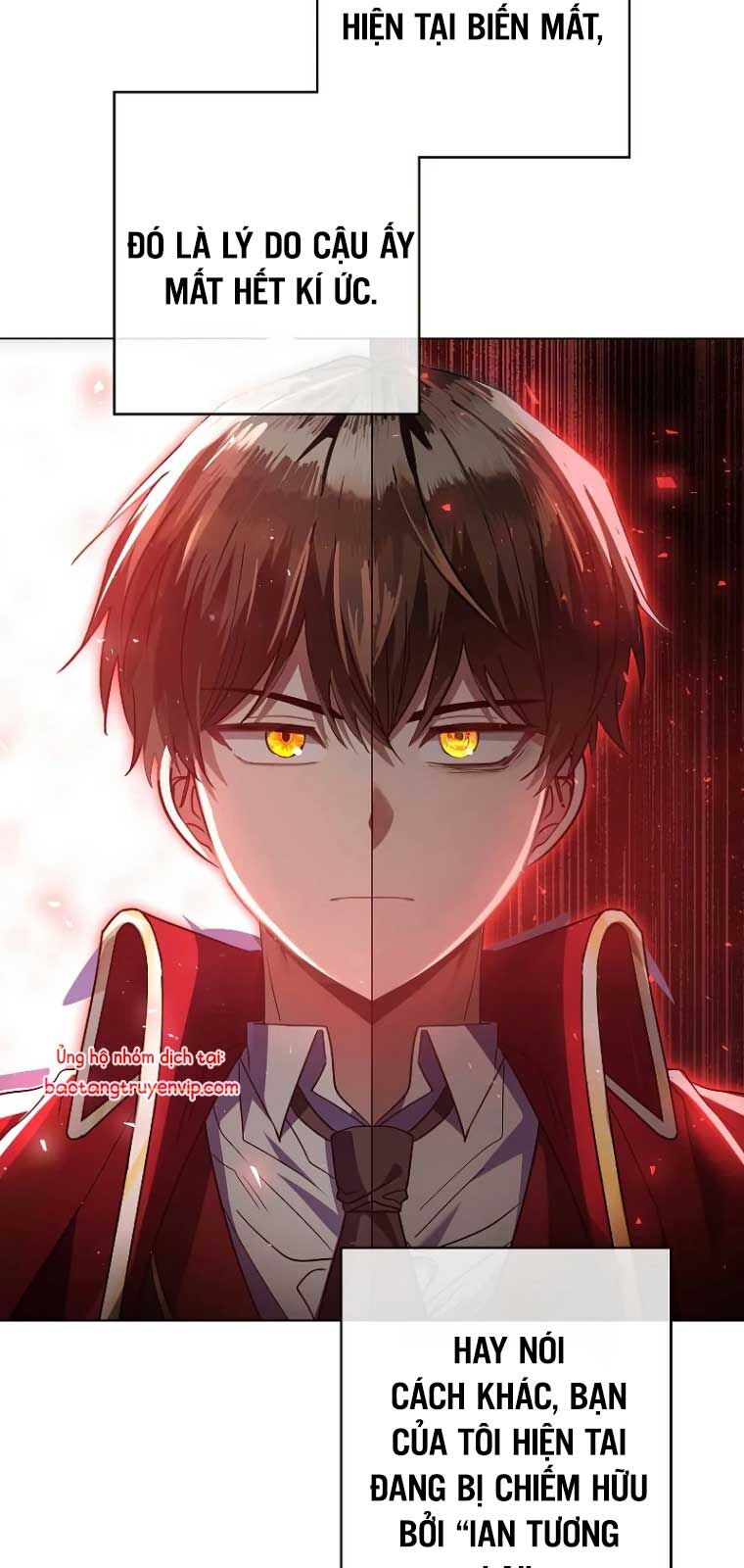 Bức Thư Tình Đến Từ Tương Lai Chap 33 - Next Chap 34