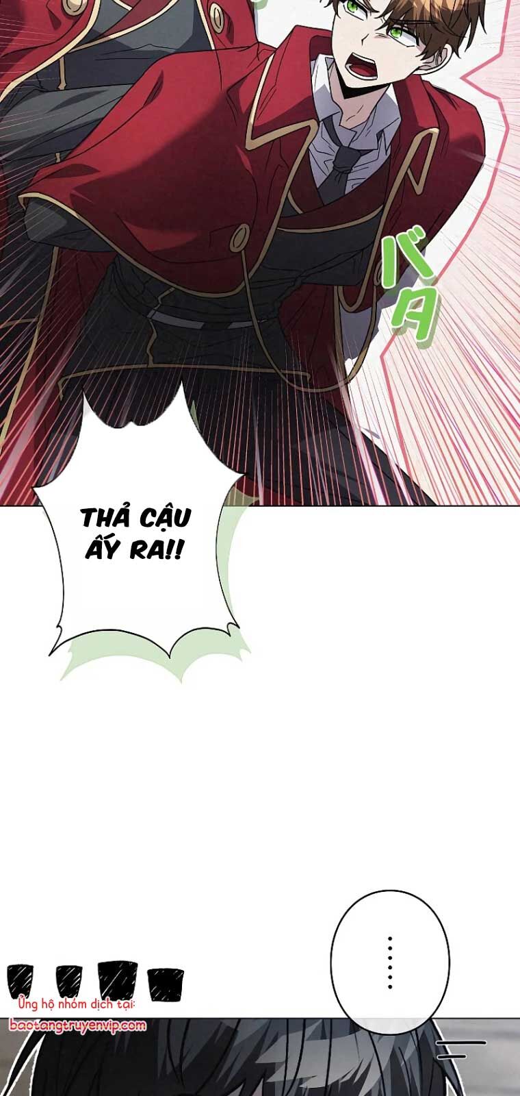 Bức Thư Tình Đến Từ Tương Lai Chap 33 - Next Chap 34