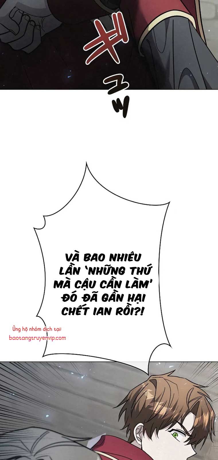 Bức Thư Tình Đến Từ Tương Lai Chap 33 - Next Chap 34