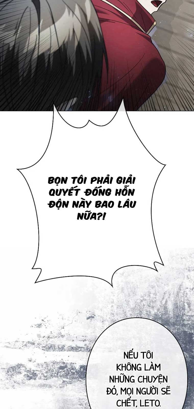 Bức Thư Tình Đến Từ Tương Lai Chap 33 - Next Chap 34