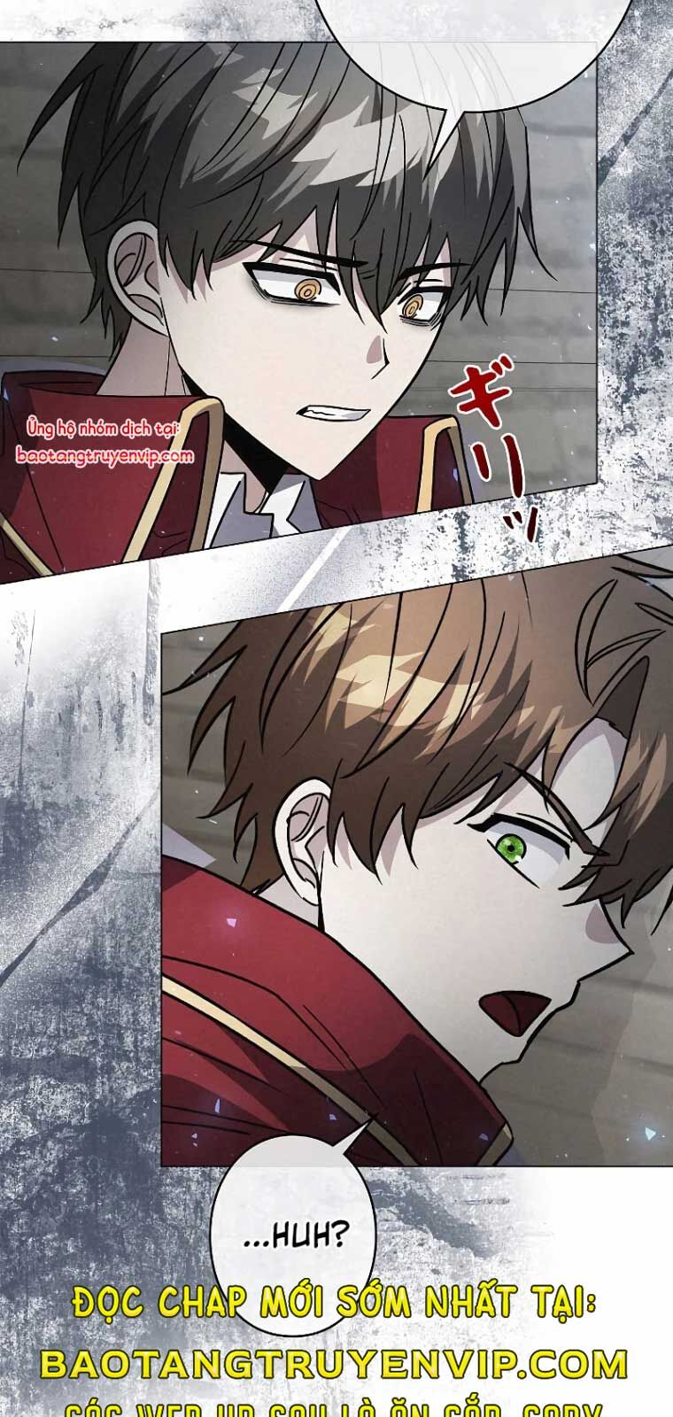 Bức Thư Tình Đến Từ Tương Lai Chap 33 - Next Chap 34