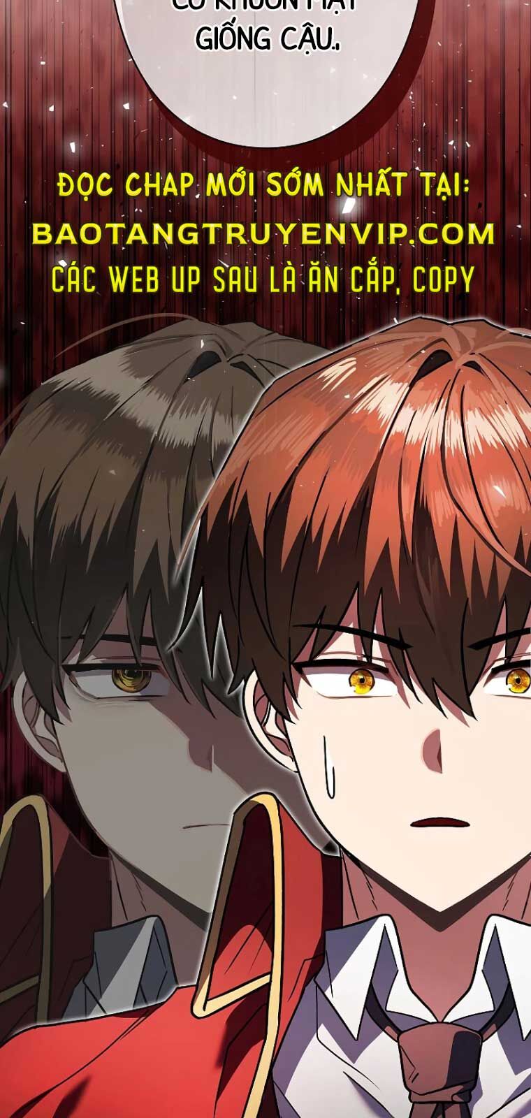 Bức Thư Tình Đến Từ Tương Lai Chap 33 - Next Chap 34