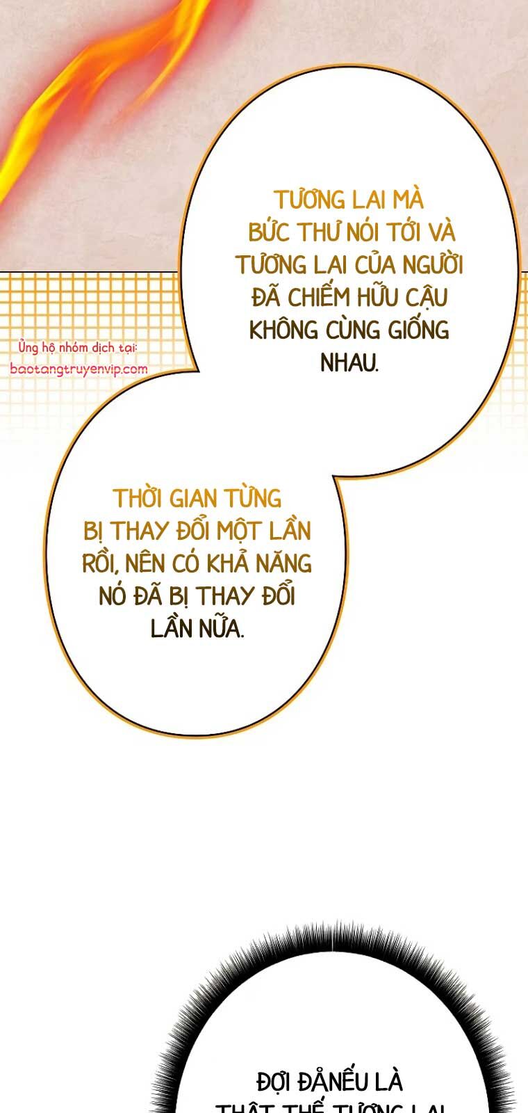 Bức Thư Tình Đến Từ Tương Lai Chap 33 - Next Chap 34