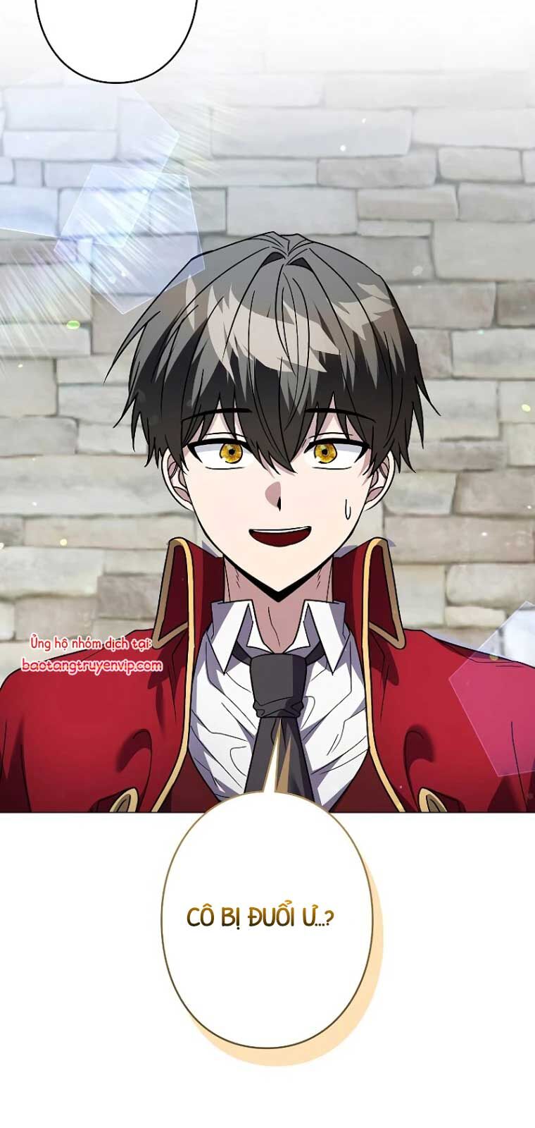 Bức Thư Tình Đến Từ Tương Lai Chap 33 - Next Chap 34