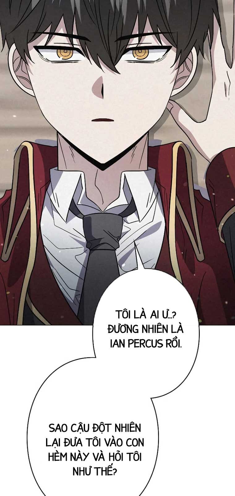 Bức Thư Tình Đến Từ Tương Lai Chap 33 - Next Chap 34