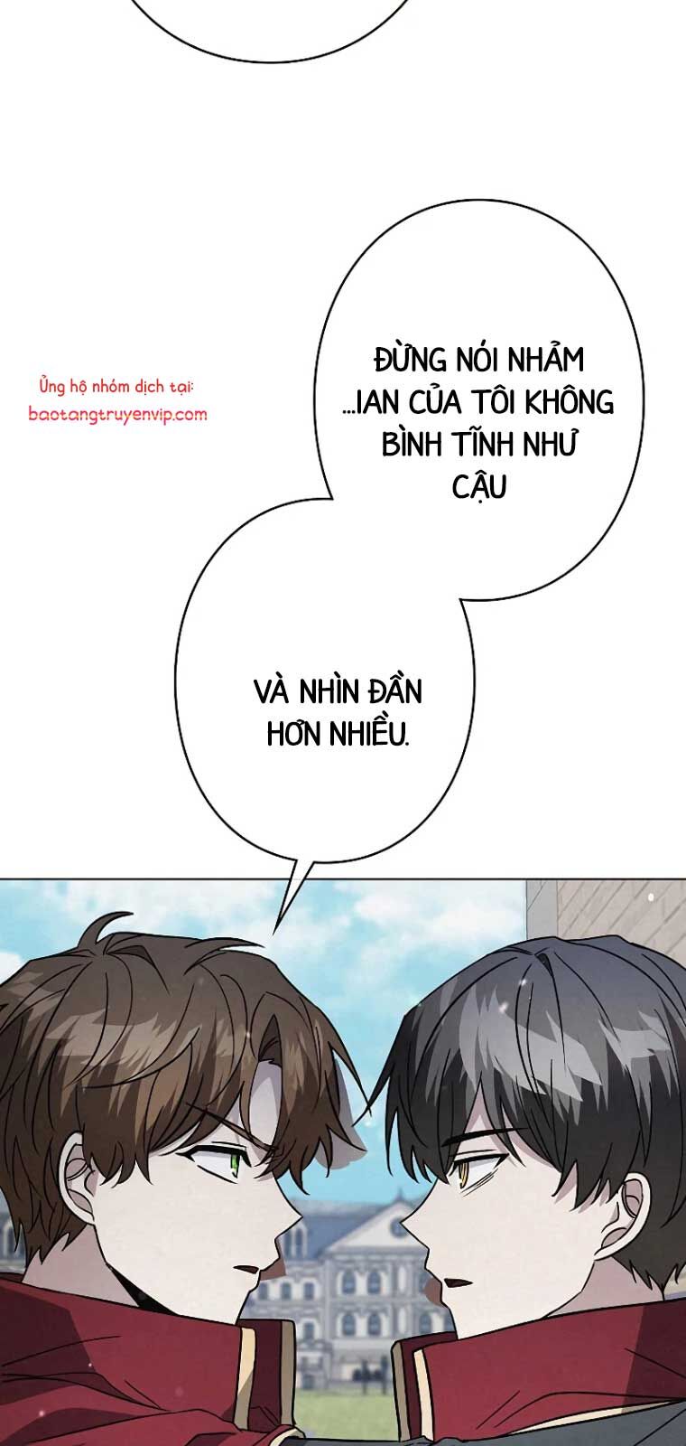 Bức Thư Tình Đến Từ Tương Lai Chap 33 - Next Chap 34