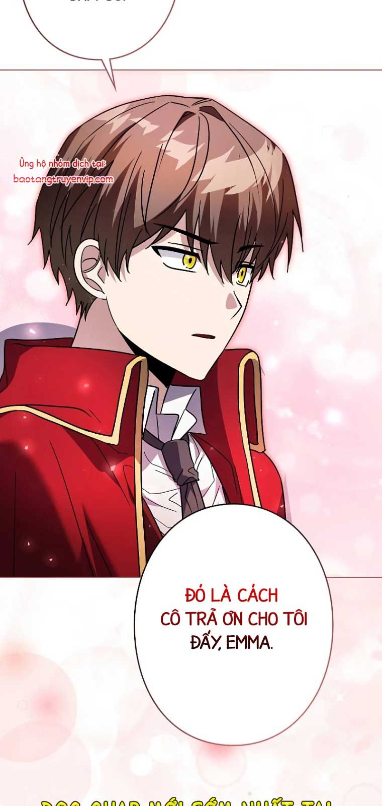 Bức Thư Tình Đến Từ Tương Lai Chap 33 - Next Chap 34