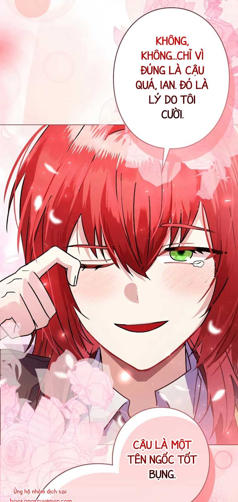 Bức Thư Tình Đến Từ Tương Lai Chap 33 - Next Chap 34