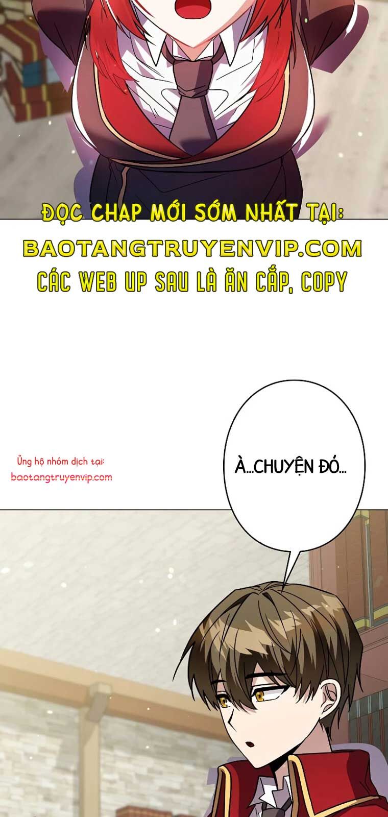 Bức Thư Tình Đến Từ Tương Lai Chap 33 - Next Chap 34
