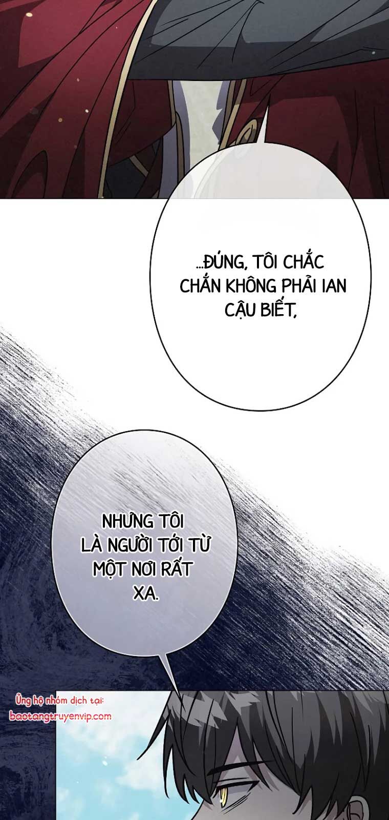 Bức Thư Tình Đến Từ Tương Lai Chap 33 - Next Chap 34