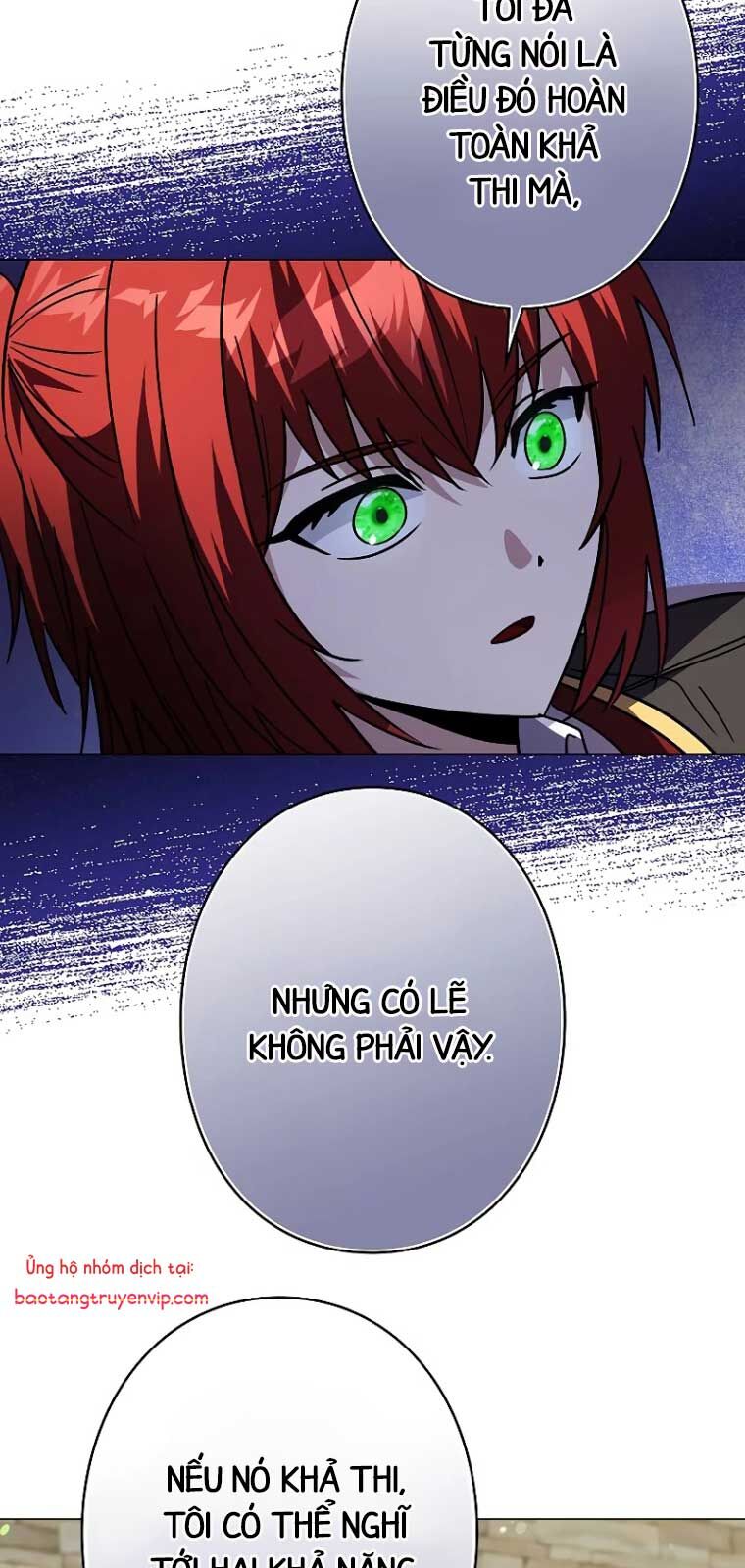 Bức Thư Tình Đến Từ Tương Lai Chap 33 - Next Chap 34