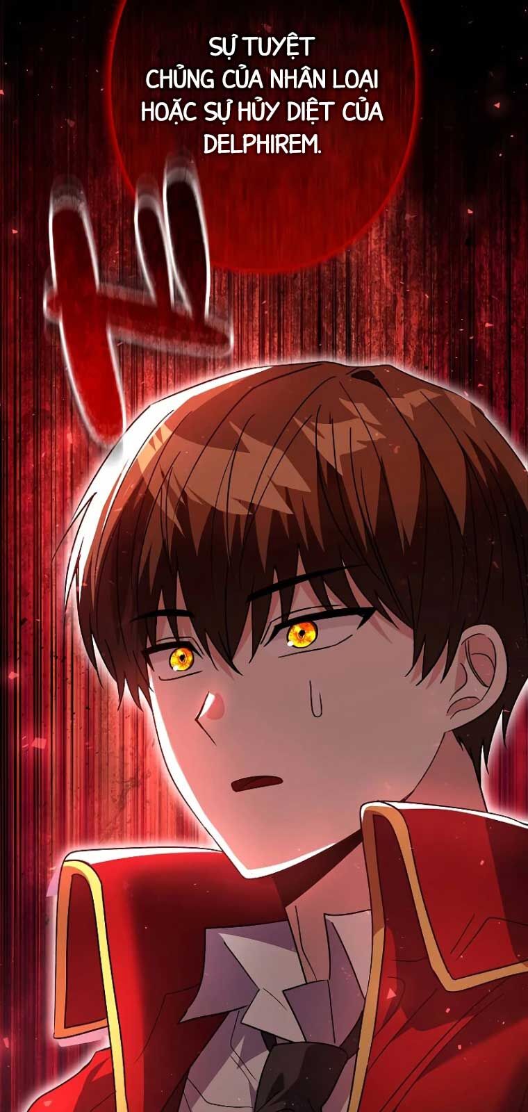 Bức Thư Tình Đến Từ Tương Lai Chap 33 - Next Chap 34