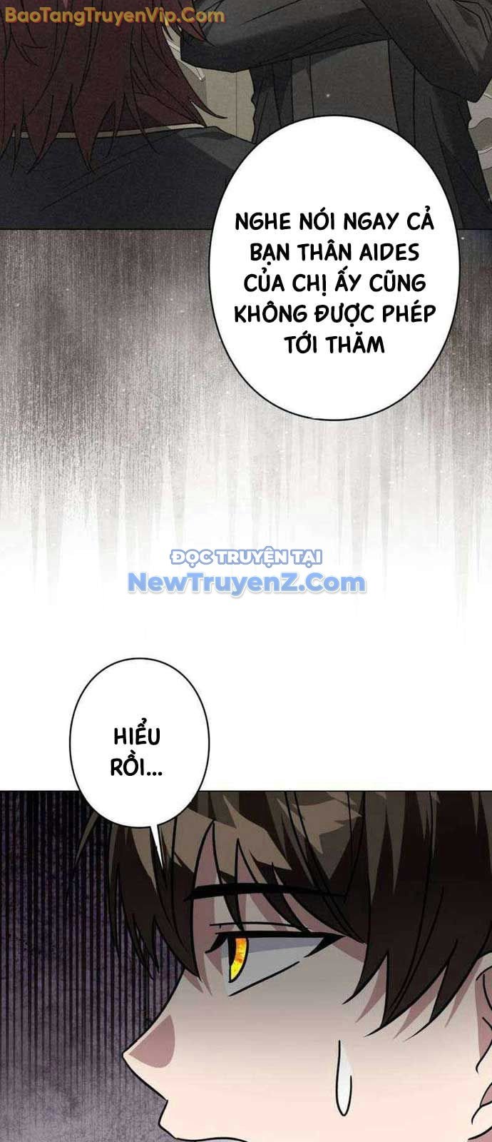 Bức Thư Tình Đến Từ Tương Lai Chap 34 - Next Chap 35