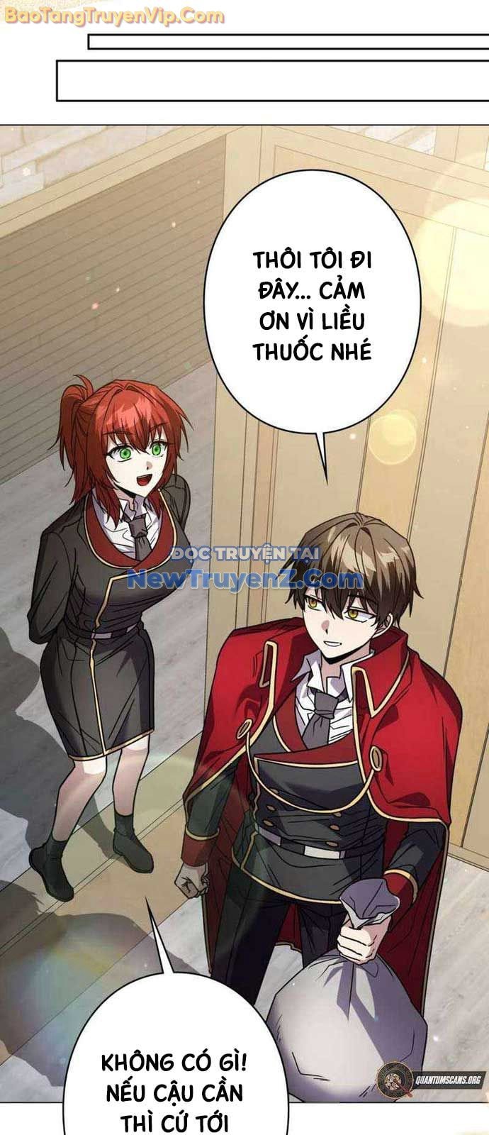 Bức Thư Tình Đến Từ Tương Lai Chap 34 - Next Chap 35