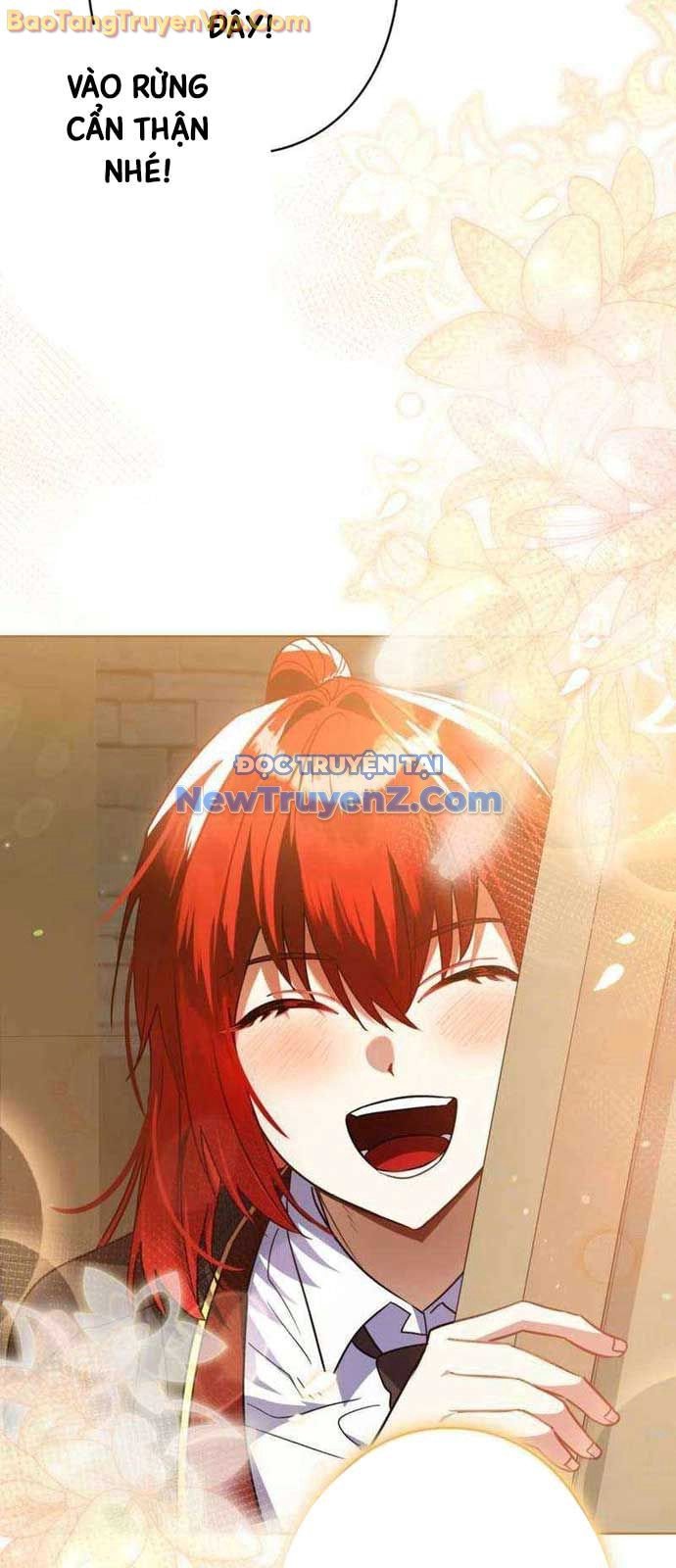 Bức Thư Tình Đến Từ Tương Lai Chap 34 - Next Chap 35