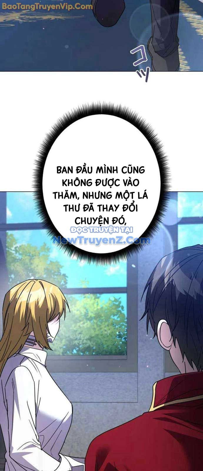 Bức Thư Tình Đến Từ Tương Lai Chap 34 - Next Chap 35