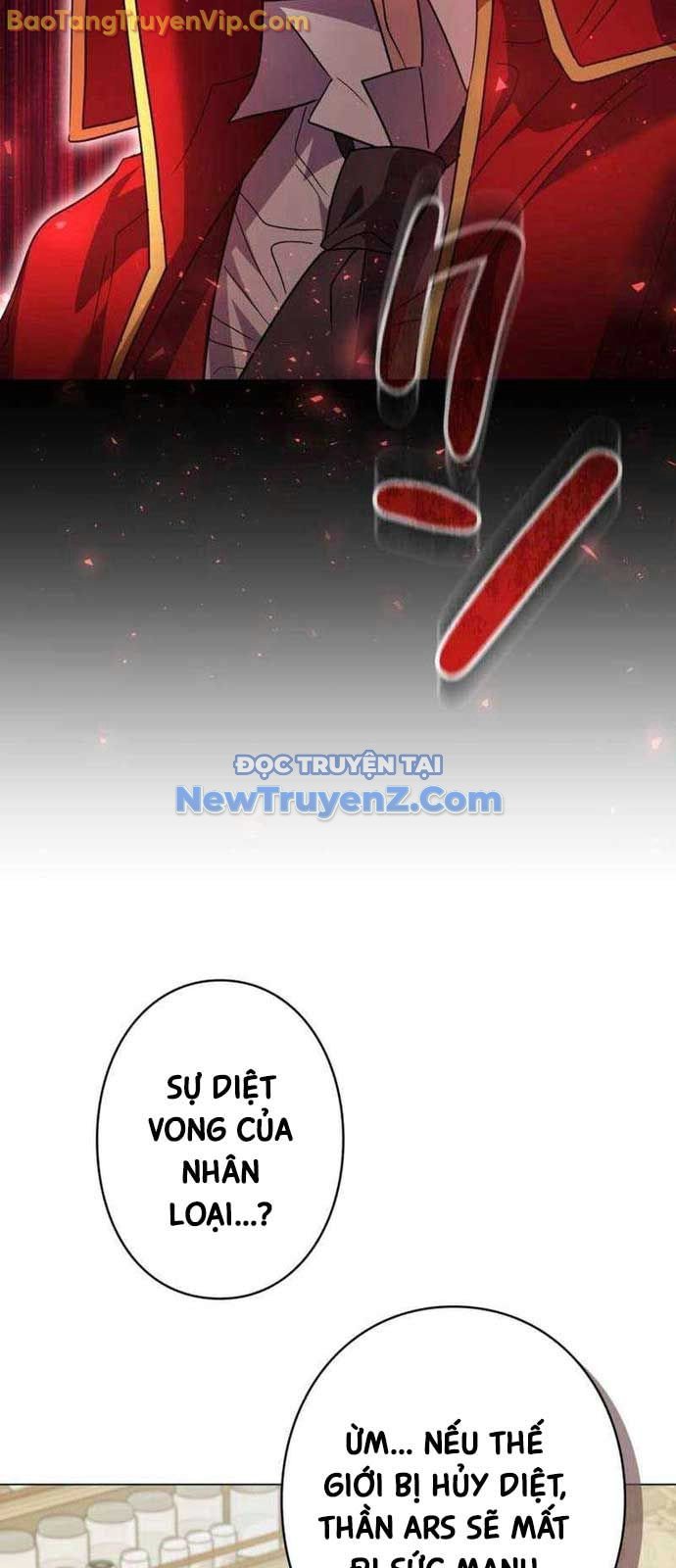 Bức Thư Tình Đến Từ Tương Lai Chap 34 - Next Chap 35