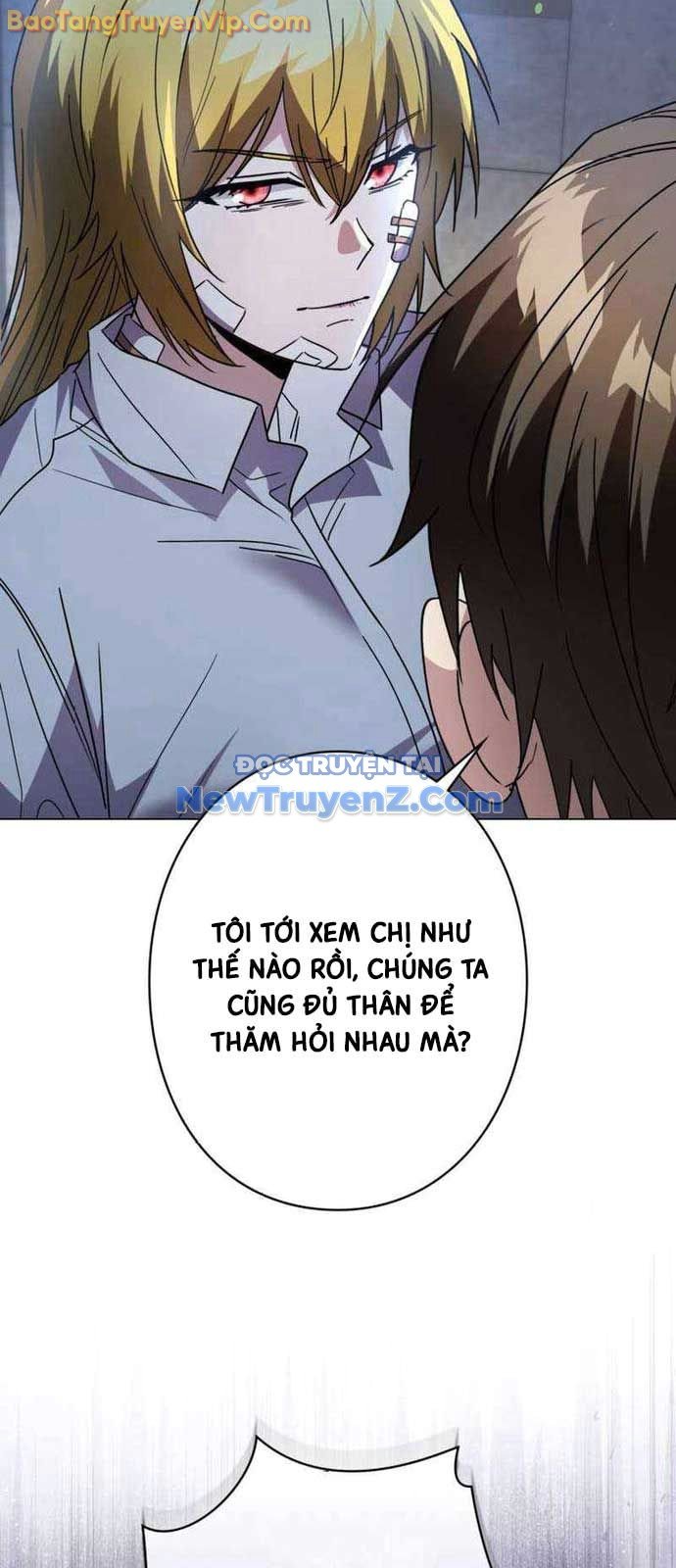 Bức Thư Tình Đến Từ Tương Lai Chap 34 - Next Chap 35