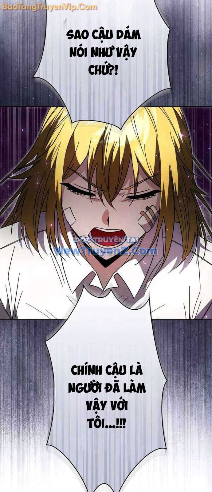 Bức Thư Tình Đến Từ Tương Lai Chap 34 - Next Chap 35