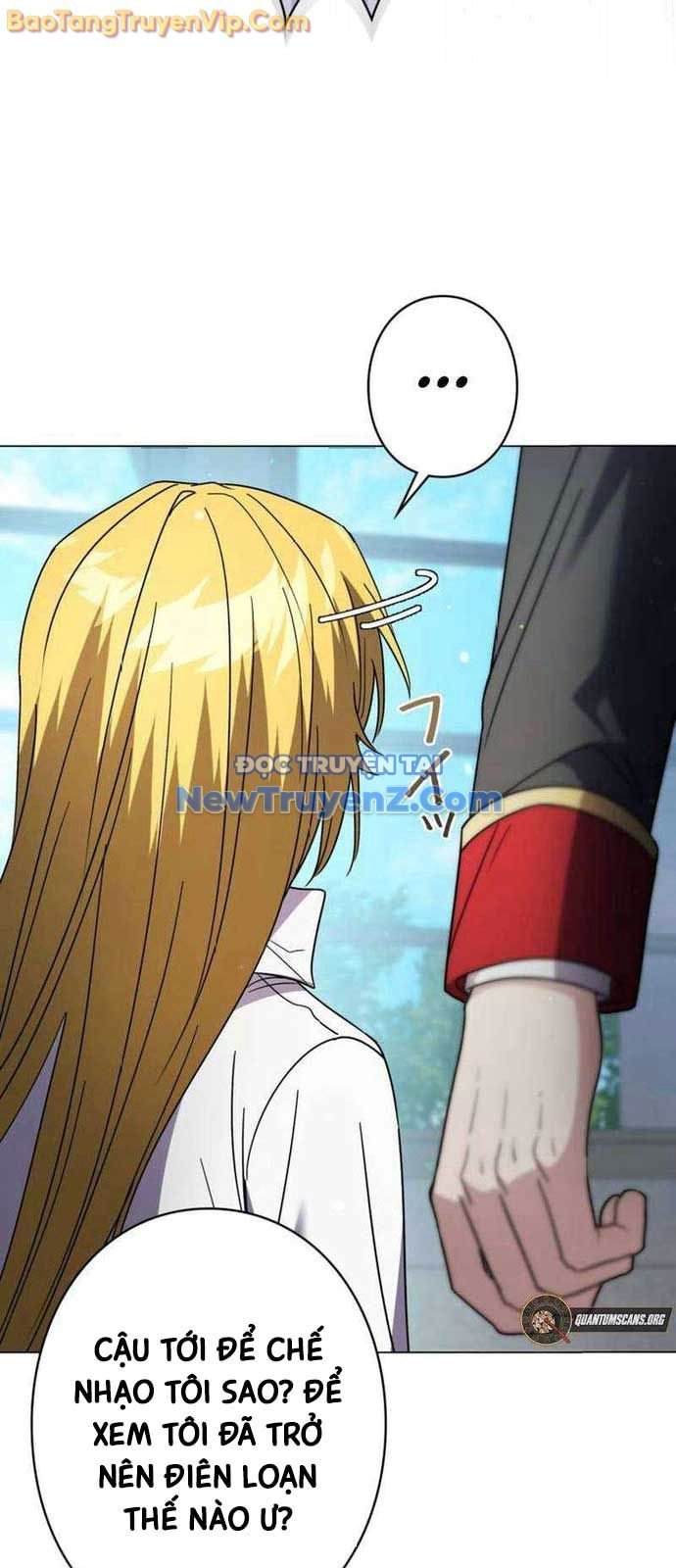 Bức Thư Tình Đến Từ Tương Lai Chap 34 - Next Chap 35