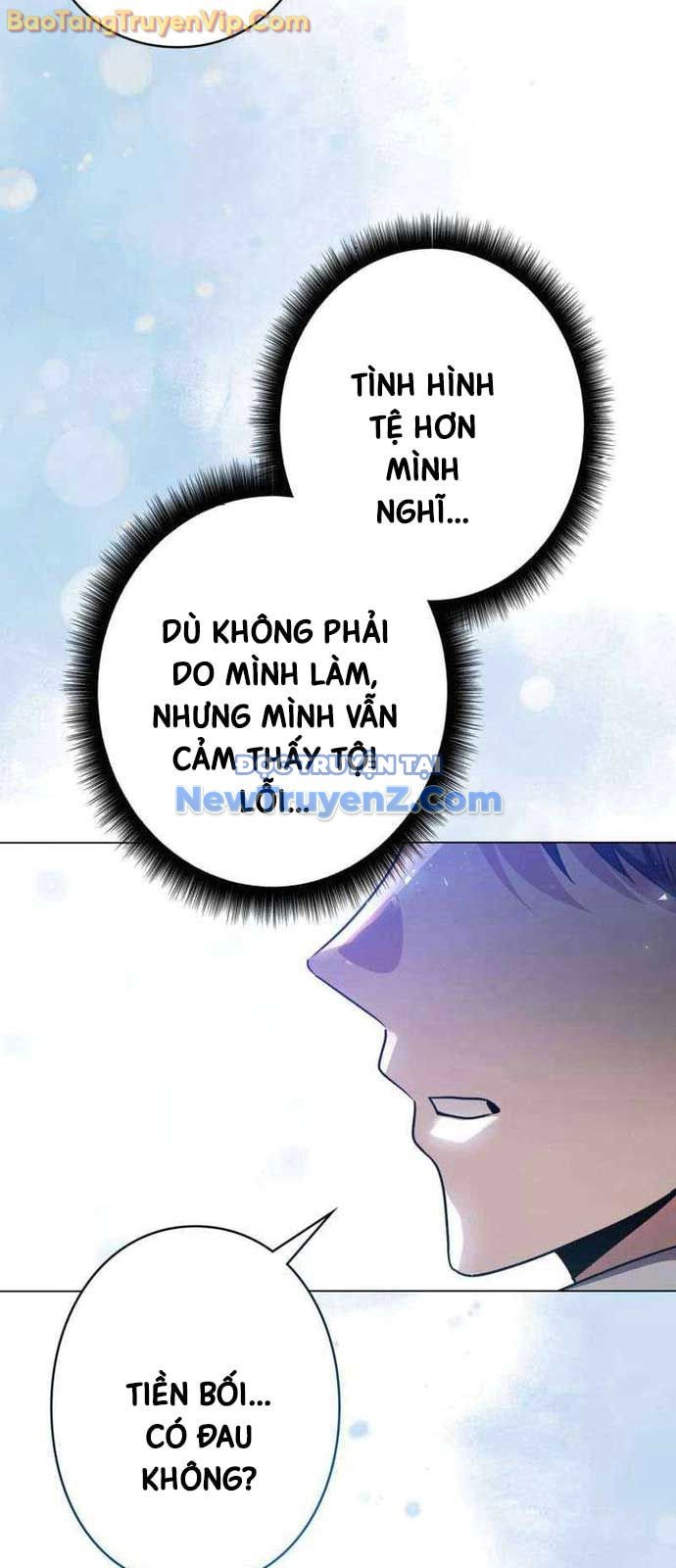 Bức Thư Tình Đến Từ Tương Lai Chap 34 - Next Chap 35